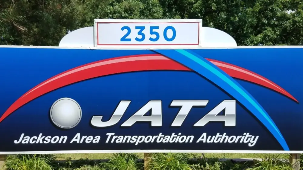 Jackson Area Transportation Authority