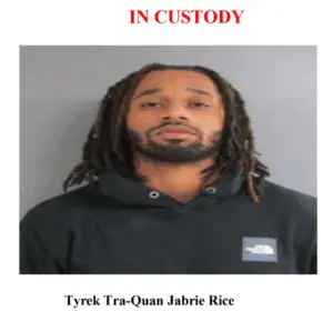 In Custody
