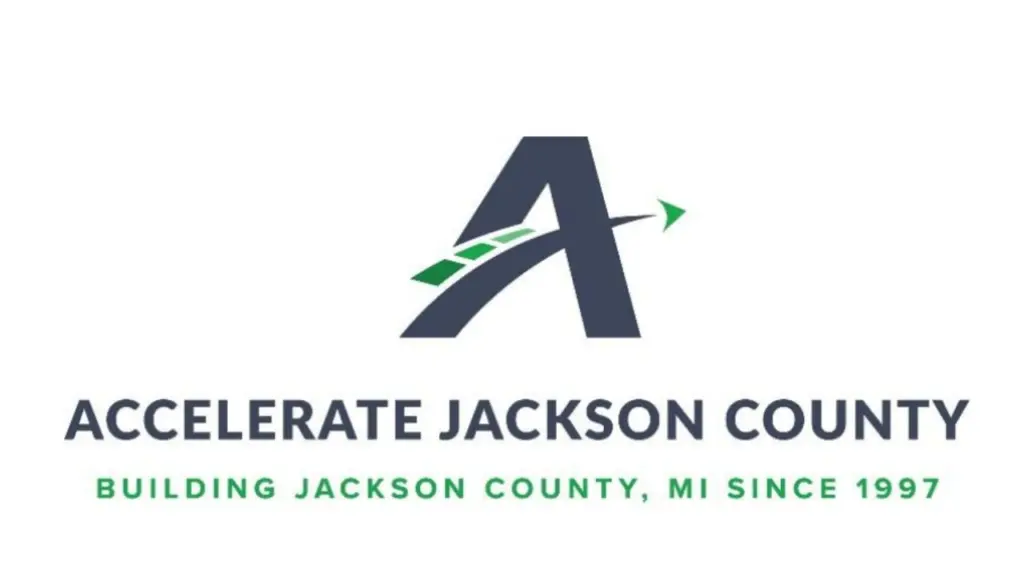 Accelerate Jackson County