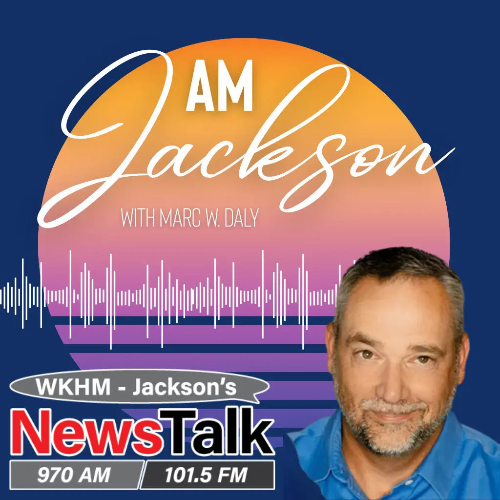 AM Jackson Podcast