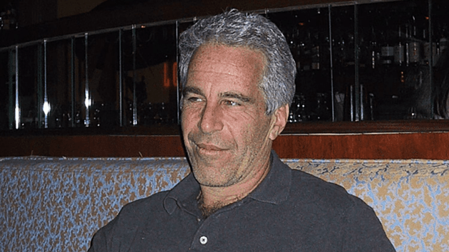 Met Police ‘assessing’ if London airports played role in human trafficking tied to Epstein files