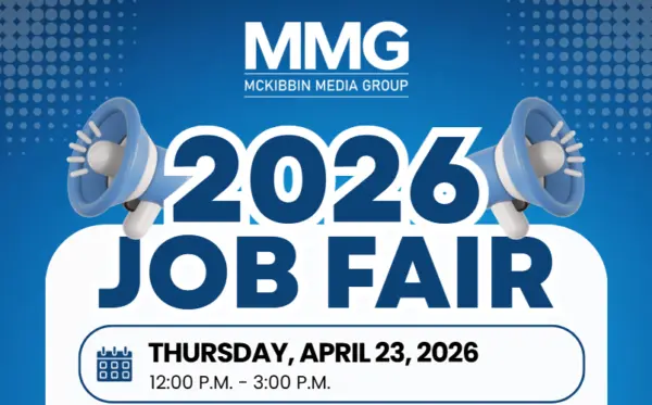 job fair header