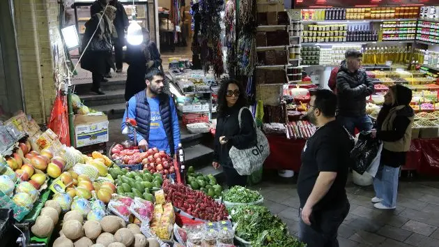 As Trump postpones threatened attacks on Iran’s power plants, experts warn of the potential humanitarian crisis