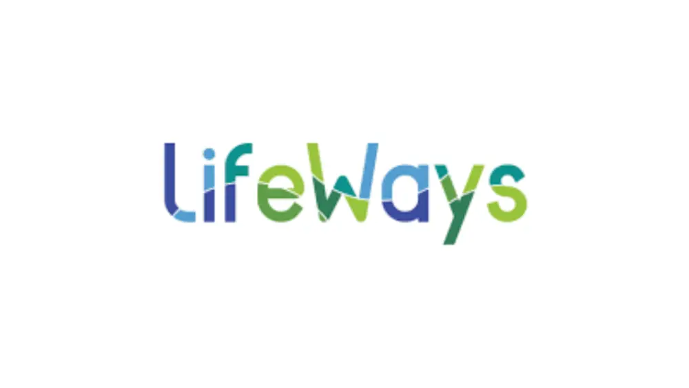 LifeWays logo