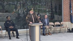 Sheriff Schuette