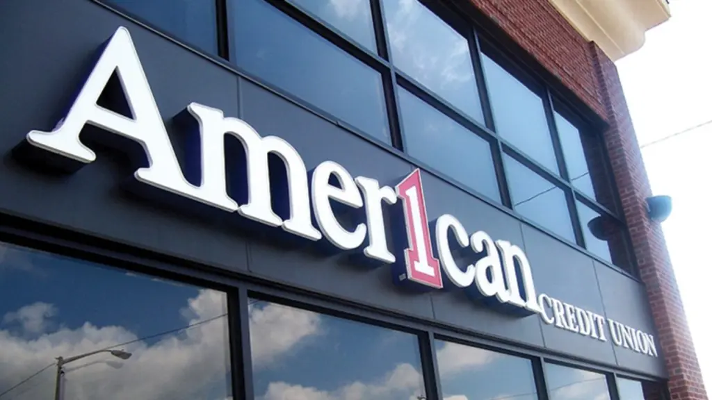 American 1 Credit Union