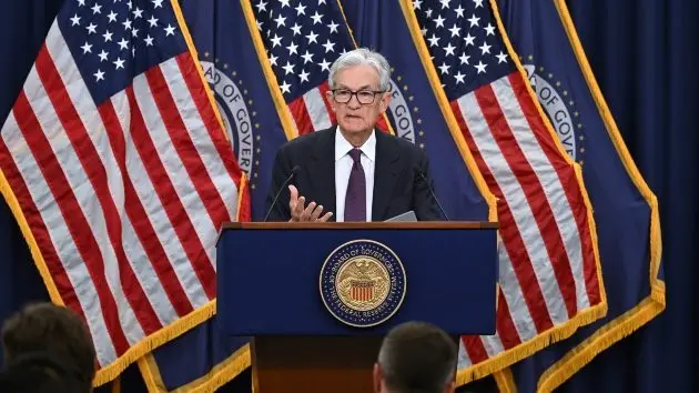 Takeaways from Fed Chair Jerome Powell’s tenure as he steps down