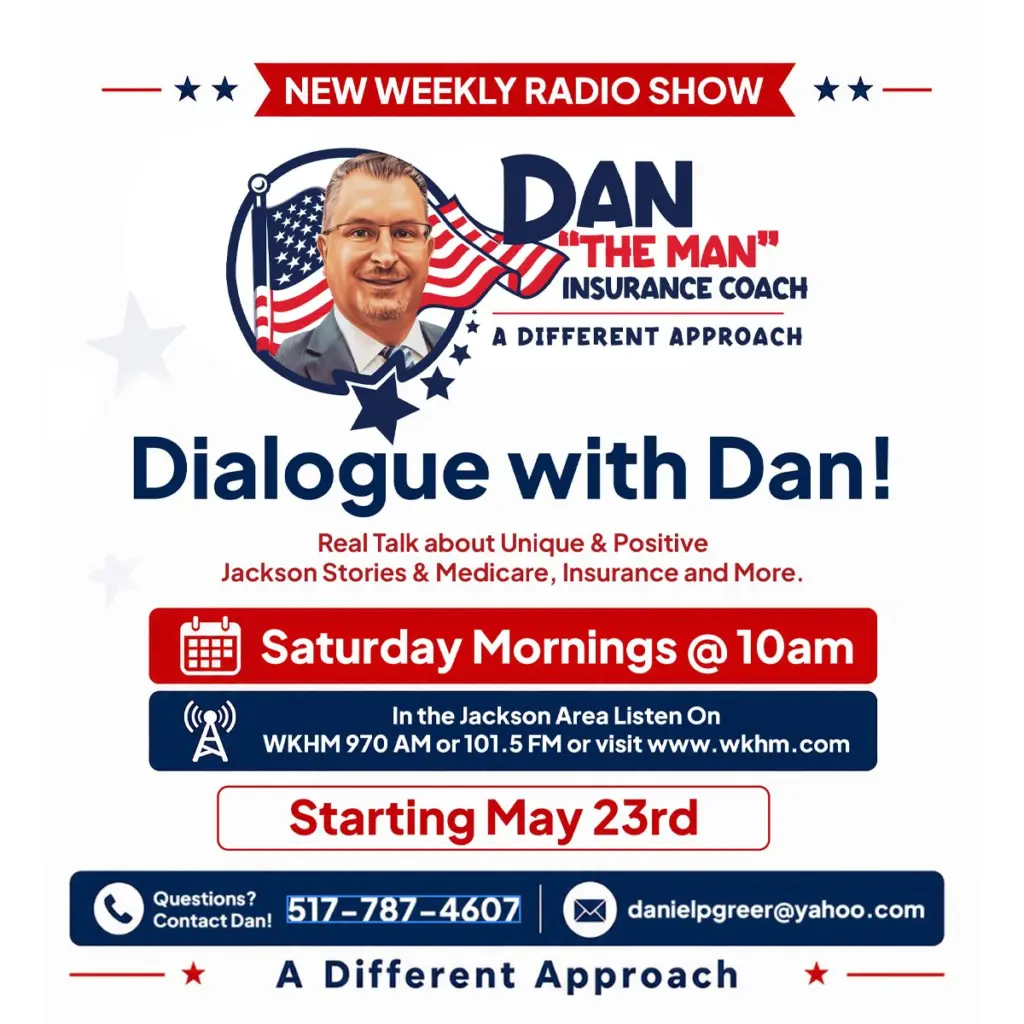 Dialogue With Dan