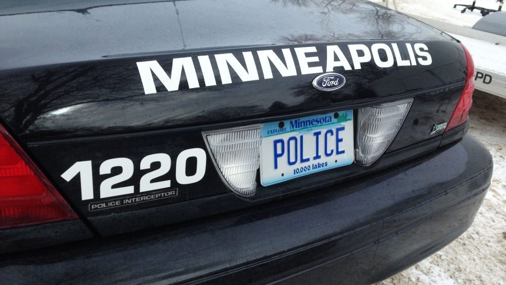 Minneapolis Police Chief Brian O’Hara resigns amid internal probe into misconduct allegations
