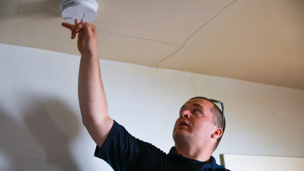 Alarm Installation