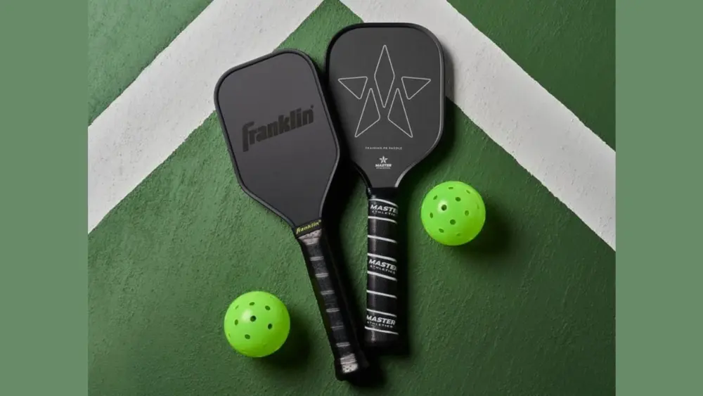 paddles