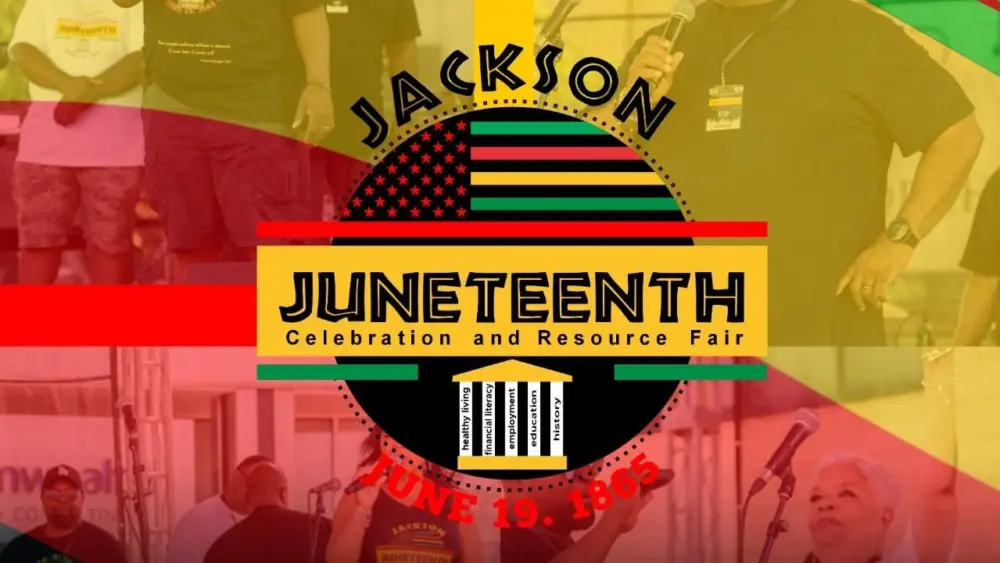 Jackson Juneteenth