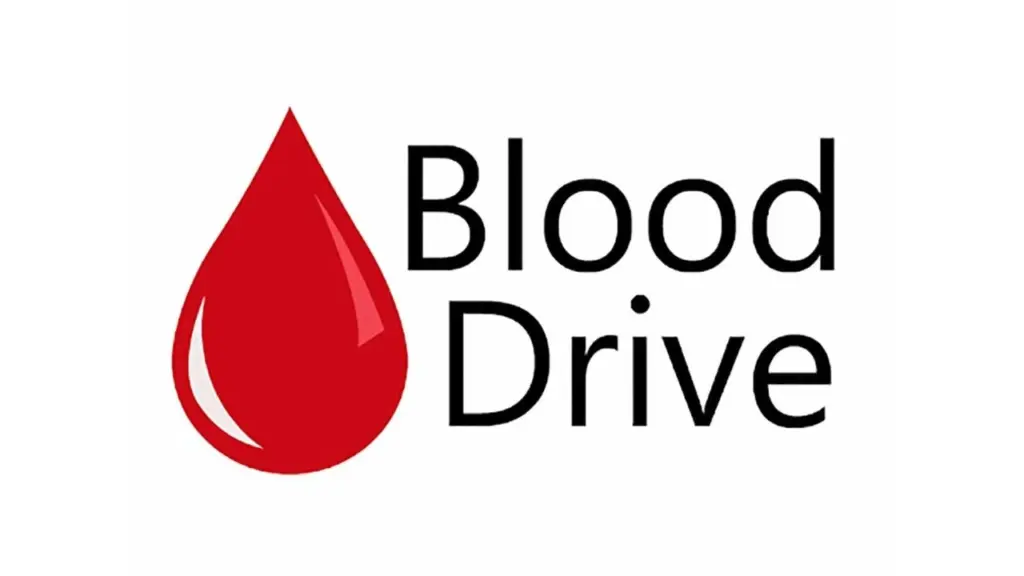 blood drive