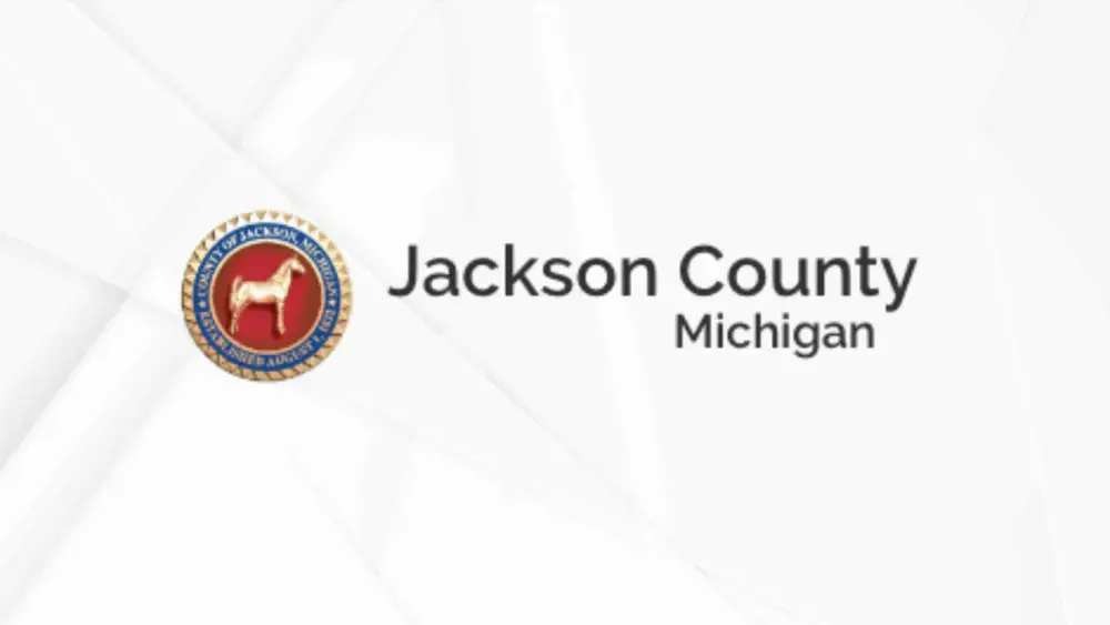Jackson County Logo