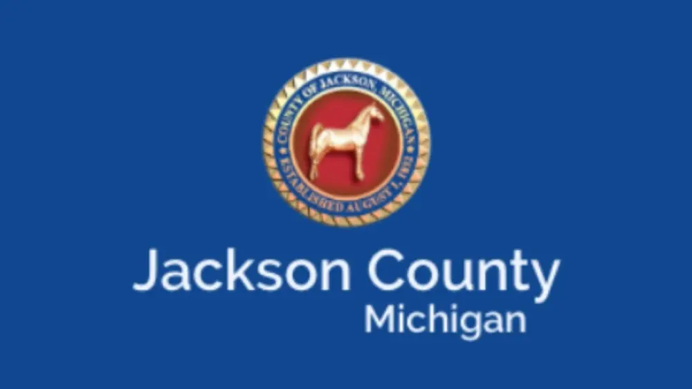 County Blue
