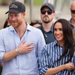 Prince Harry, Meghan Markle’s kids to change schools in UK over security concerns