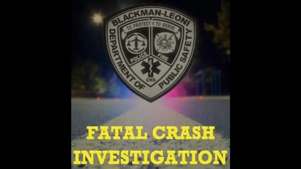 DPS Crash