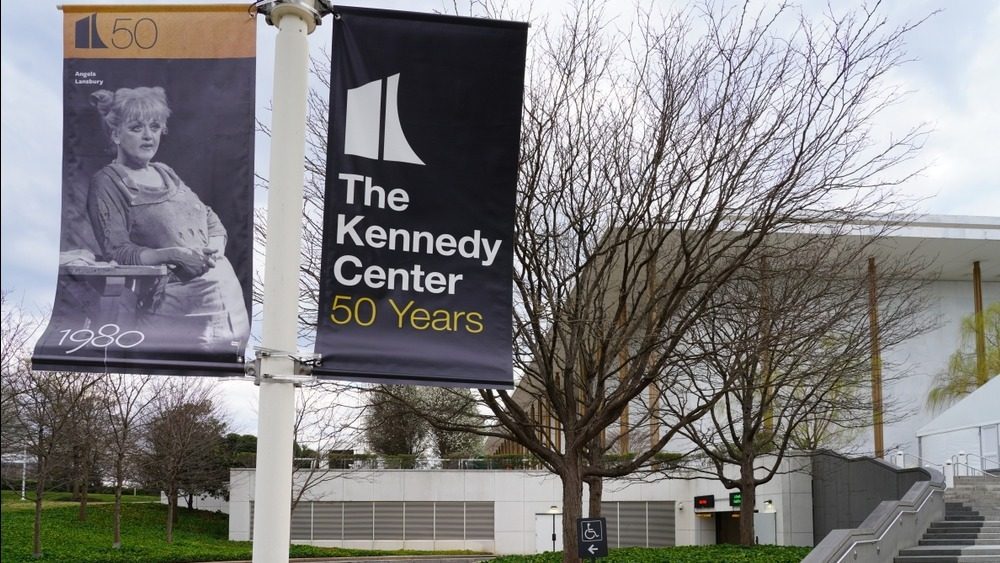 Judge imposes 30-day notice requirement for Kennedy Center changes, amid demolition concerns