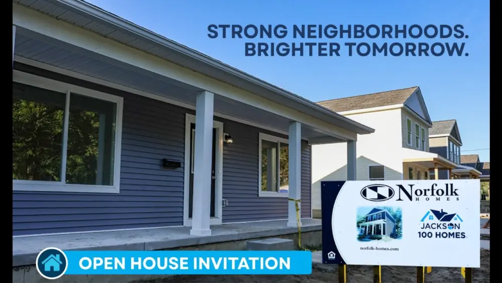 Open House