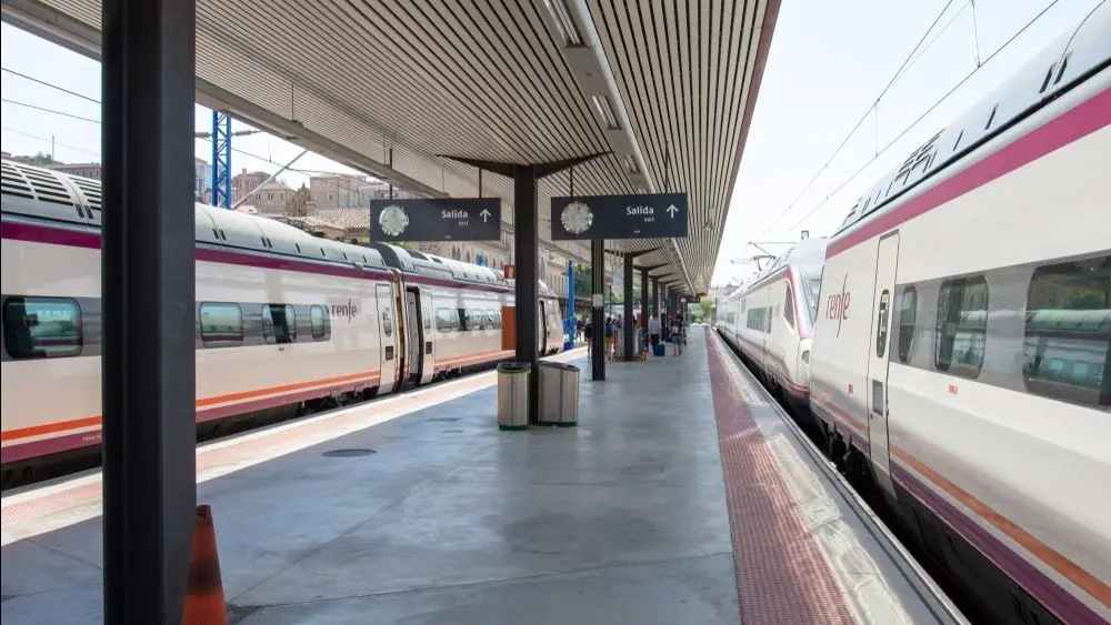 At least 68 dead, dozens hospitalized after two high-speed trains collide in Central Spain