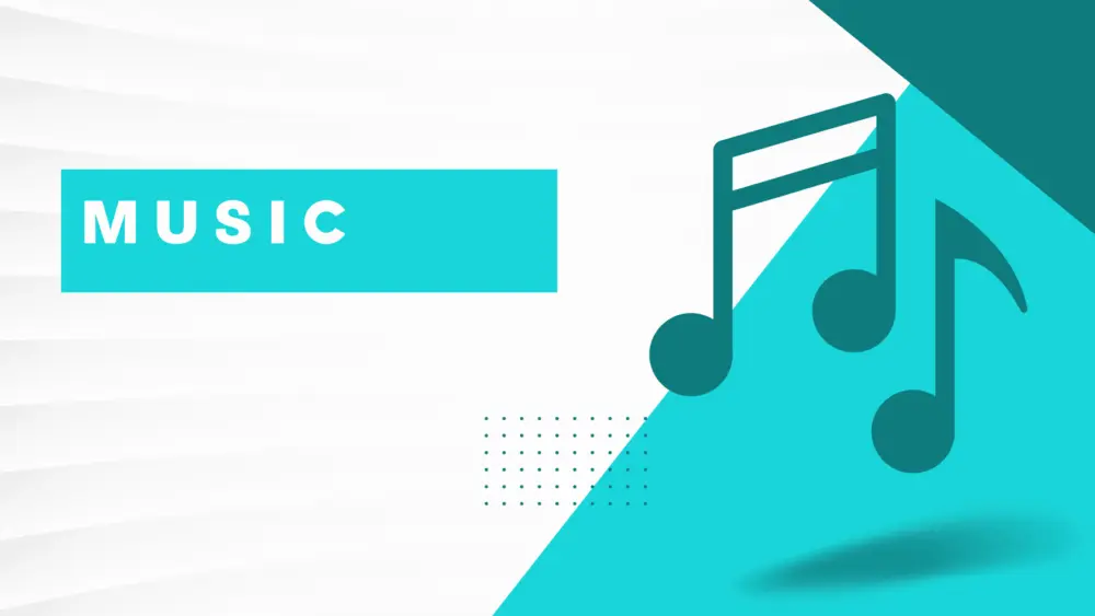 music
