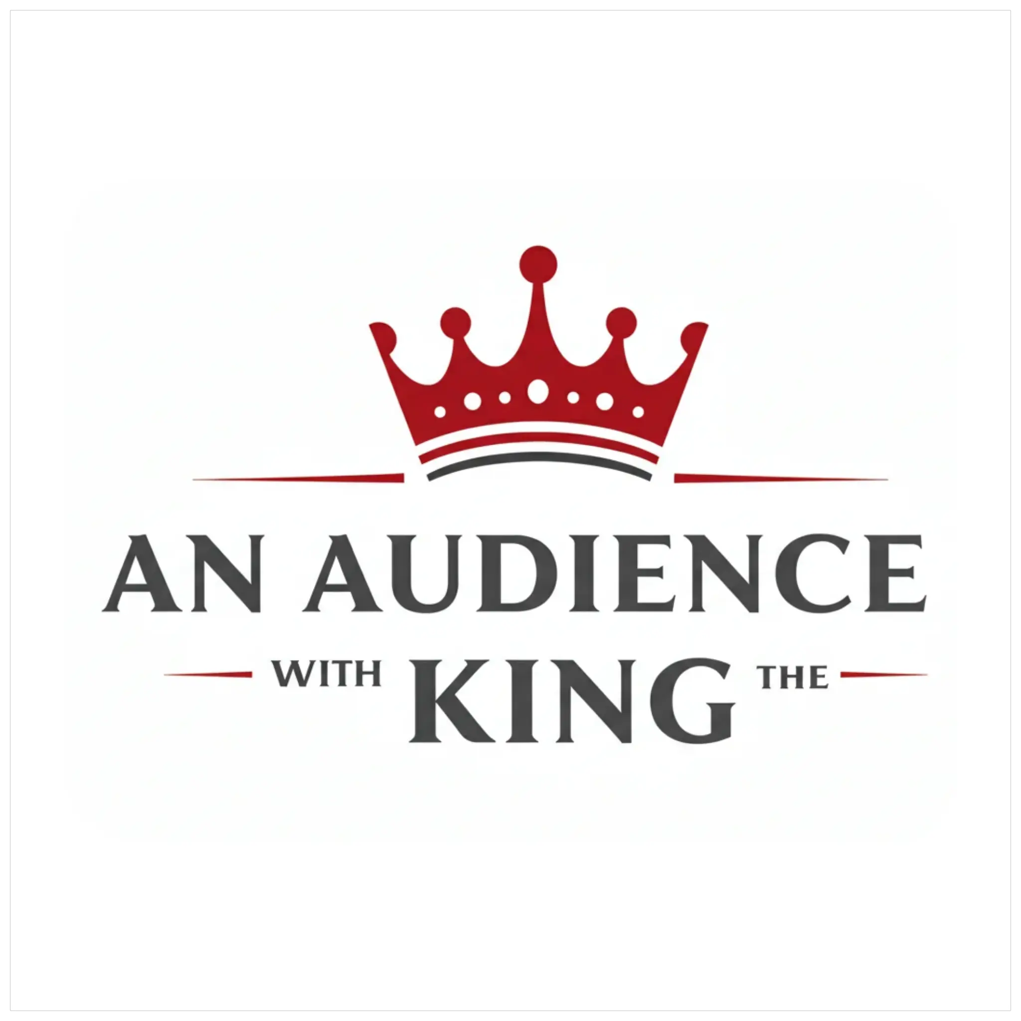 an-audience-with-the-king
