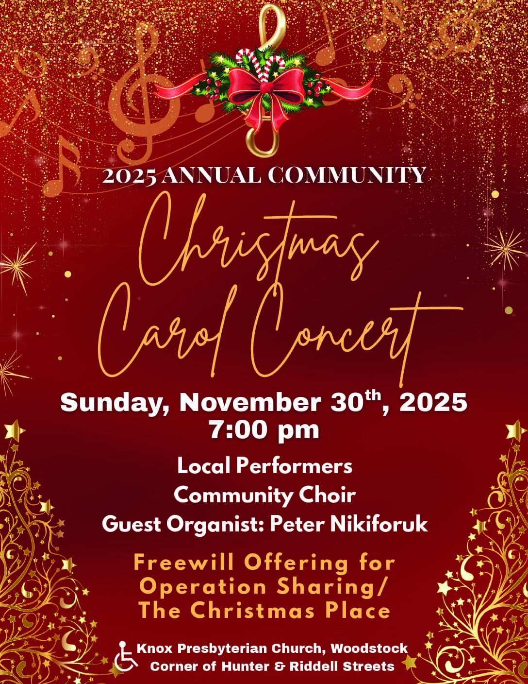 2025-community-christmas-carol-concert-poster