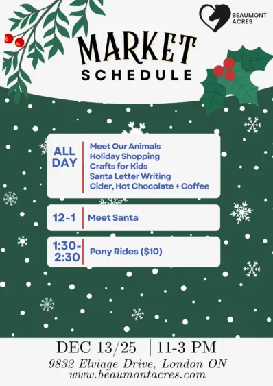 beaumont-christmas-marketing-materials-zip-market-schedule