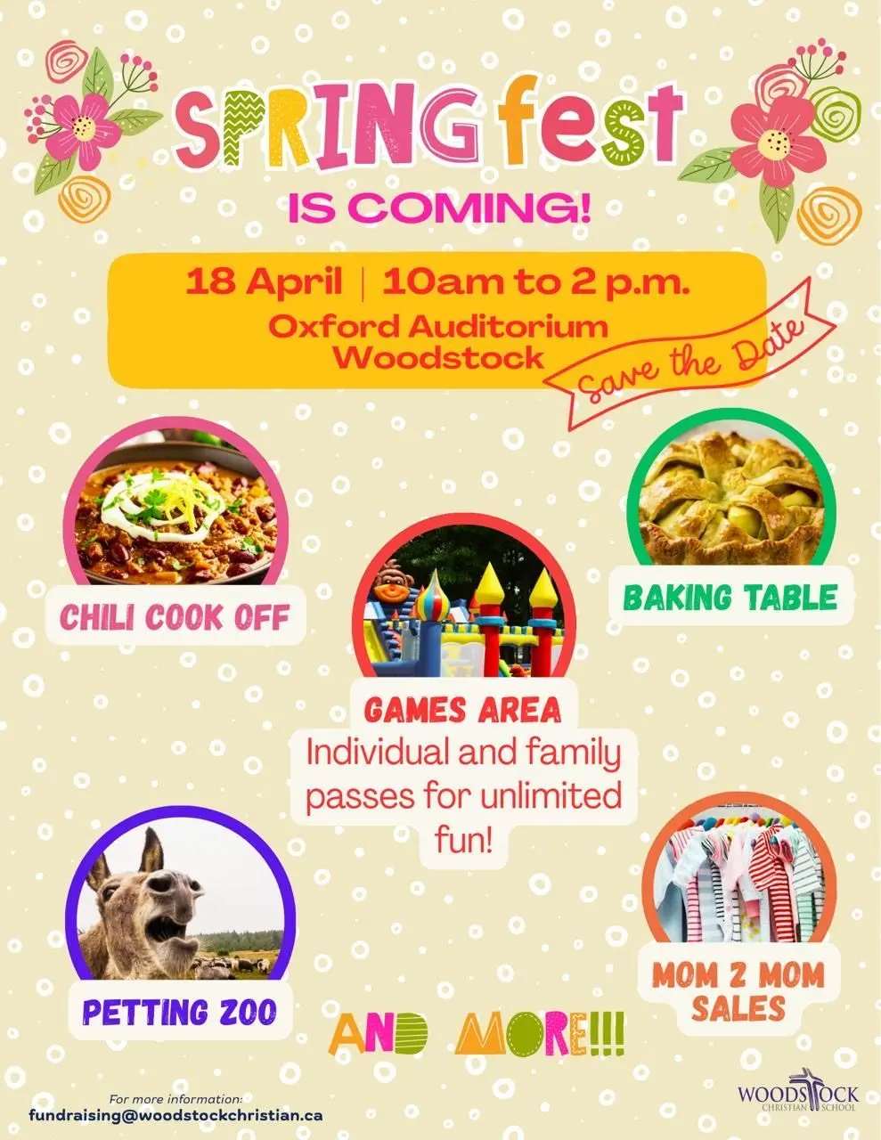 springfest