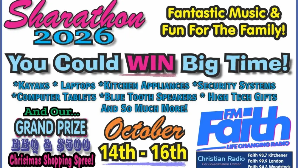 faithfm-2025-sharathon