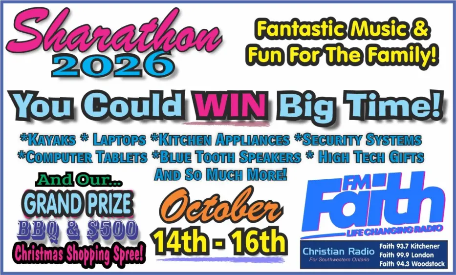 faithfm-2025-sharathon
