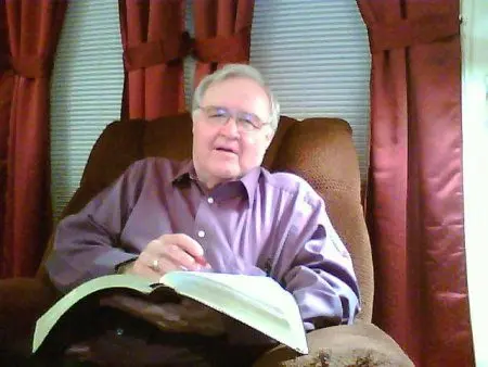 johntparish