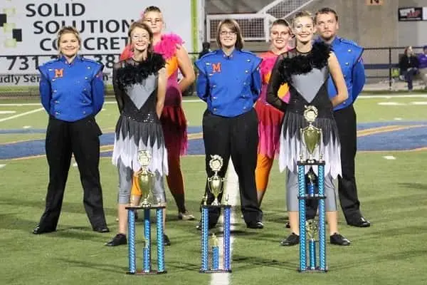 band-grandchampions