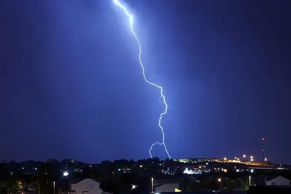 lightning