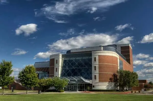 carsoncenter