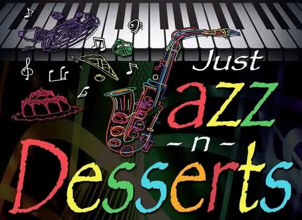 jazzanddesserts