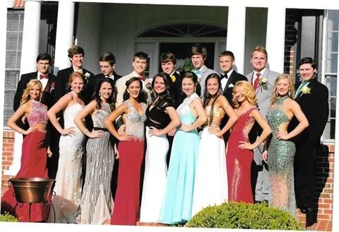 prom