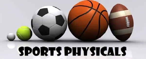 sports-physicals