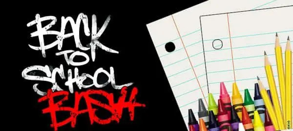 backtoschoolbash