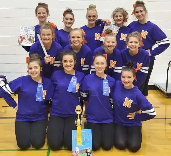 dance-team