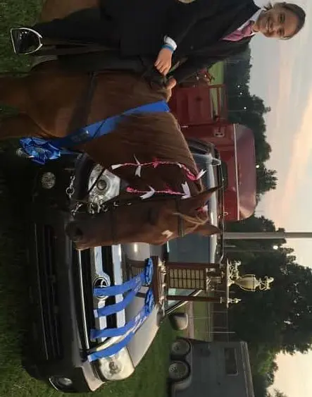 equestrian