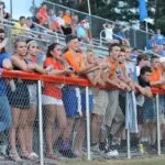 student-section