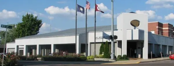 city-hall
