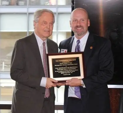 whitfield-award