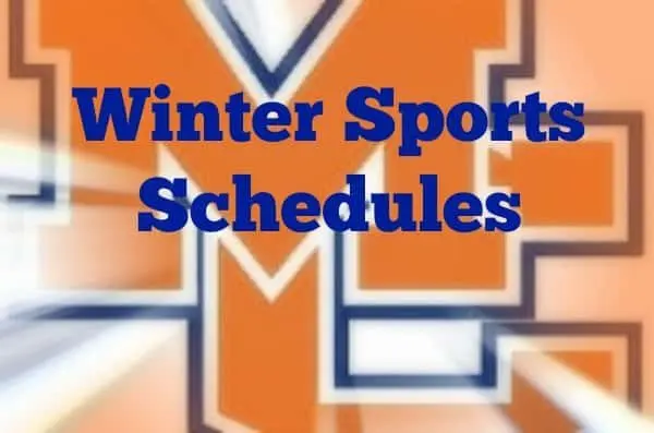 wintersportsschedules