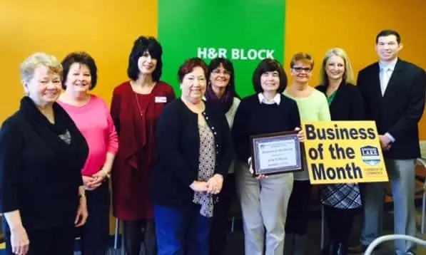 hrblock