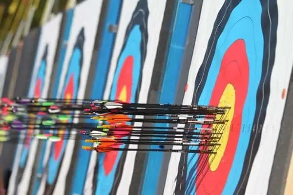 archery