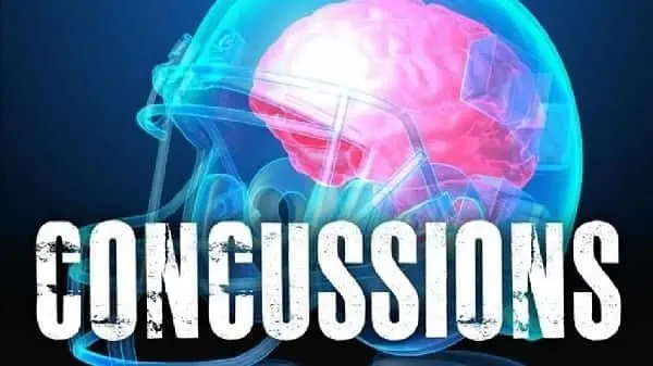 concussions