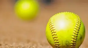softball