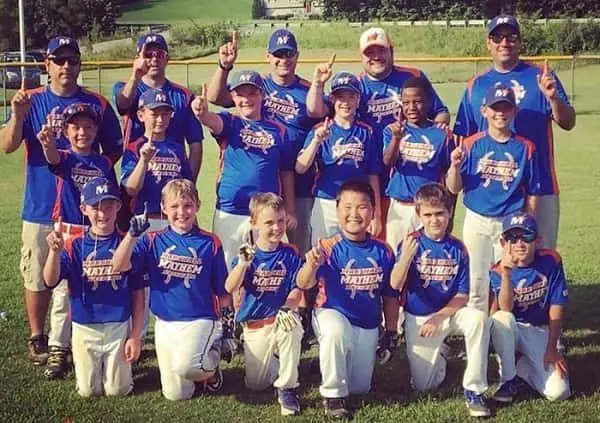 cfsb-marshall-county-mayhem-10u-2016